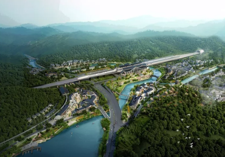 智慧铁路