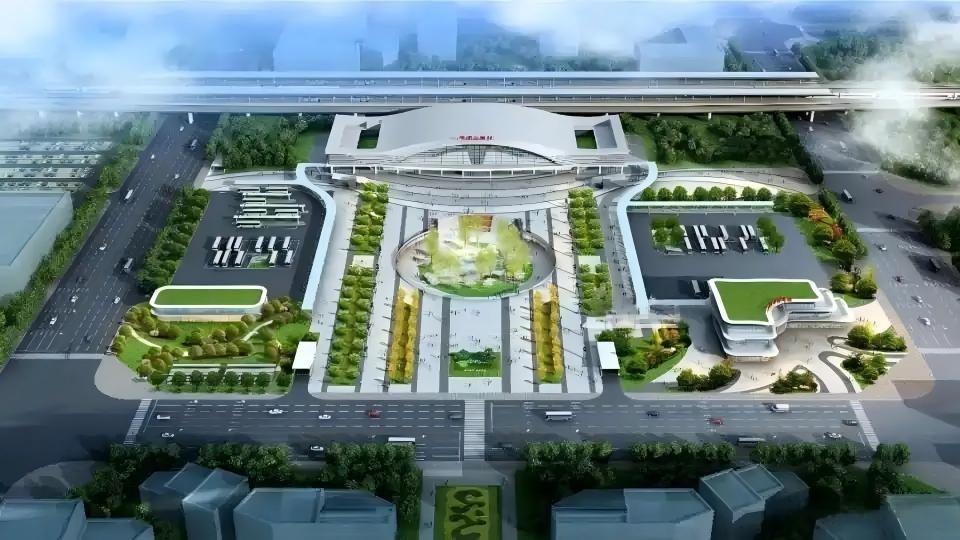 【喜讯】浙大网新系统成功中标平漯周高铁客服信息及相关配套工程，赋能豫中南智慧高铁建设